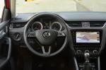 Skoda Octavia Combi G-Tec 2017 года (WW)
